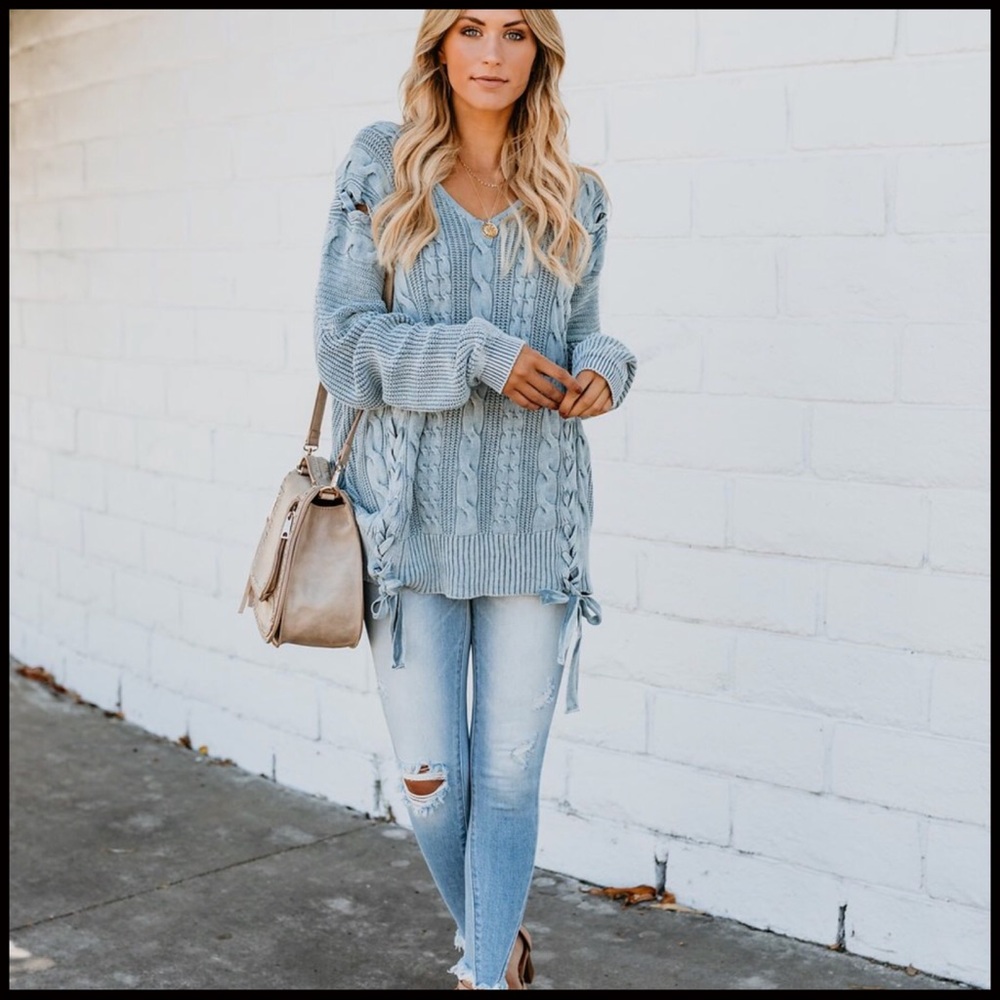 ❤️LAST!❤️Sweater Heaven - Picture 4 of 8